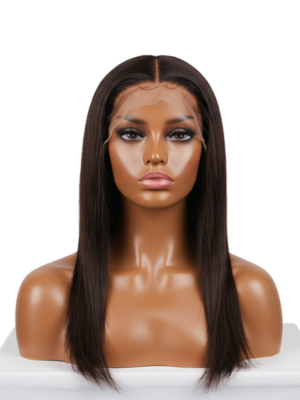 DE LUXE CLOSURES &amp; FRONTALS